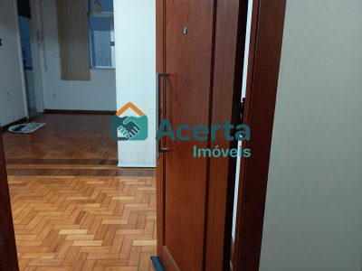 Apartamento, 1 quarto, 34 m² - Foto 2