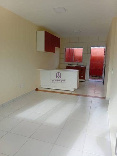 Casa de Condomínio, 2 quartos - Foto 4