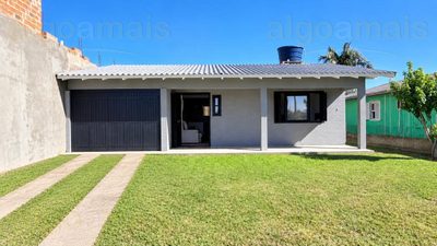 Casa, 2 quartos, 102 m² - Foto 1