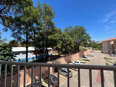 Apartamento, 2 quartos, 54 m² - Foto 4