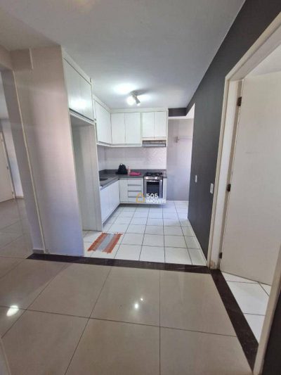 Apartamento, 2 quartos, 52 m² - Foto 5