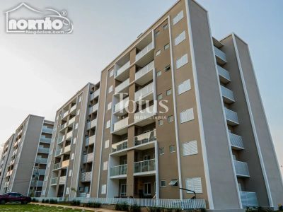Casa, 3 quartos, 55 m² - Foto 1