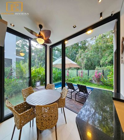 Casa, 4 quartos, 205 m² - Foto 4