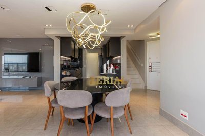 Apartamento, 5 quartos, 240 m² - Foto 5