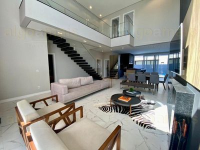Casa de Condomínio, 4 quartos - Foto 3