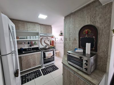 Apartamento, 3 quartos, 118 m² - Foto 3