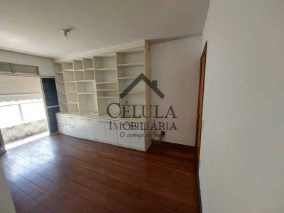 Apartamento, 2 quartos, 55 m² - Foto 3