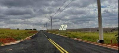 Loteamento e Condomínio, 210 m² - Foto 2