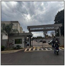 Apartamento, 10 m² - Foto 1