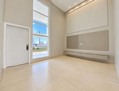 Casa, 3 quartos, 280 m² - Foto 3