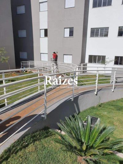 Apartamento, 3 quartos, 71 m² - Foto 3