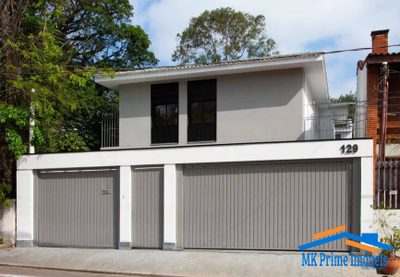 Sobrado, 3 quartos, 200 m² - Foto 1