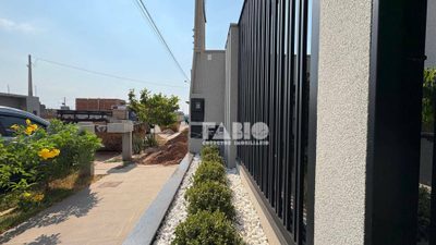Casa, 3 quartos, 120 m² - Foto 3