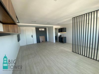 Sala-Conjunto, 39 m² - Foto 4