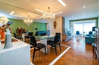 Apartamento, 2 quartos, 95 m² - Foto 3