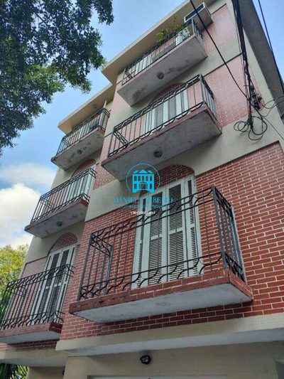 Apartamento, 2 quartos, 96 m² - Foto 1