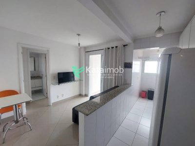Apartamento, 1 quarto, 35 m² - Foto 5