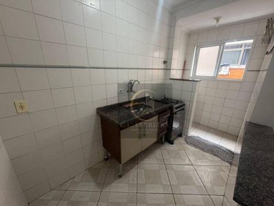 Apartamento, 1 quarto, 40 m² - Foto 5