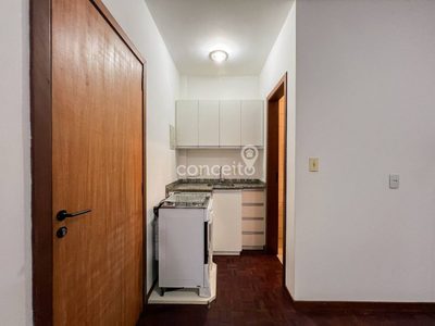 Apartamento, 1 quarto, 40 m² - Foto 3