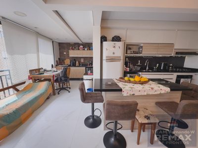 Apartamento, 2 quartos, 81 m² - Foto 5