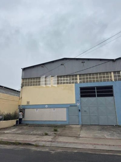 Depósito-Galpão, 325 m² - Foto 2