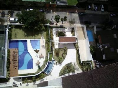 Cobertura, 4 quartos, 327 m² - Foto 5