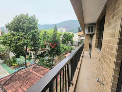 Apartamento, 3 quartos, 103 m² - Foto 2