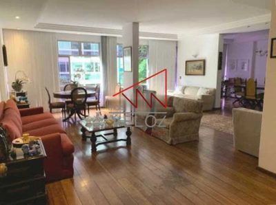 Apartamento, 4 quartos, 90 m² - Foto 5