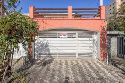 Casa, 4 quartos, 180 m² - Foto 1