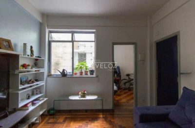 Apartamento, 2 quartos, 54 m² - Foto 4