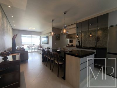 Apartamento, 3 quartos, 102 m² - Foto 3