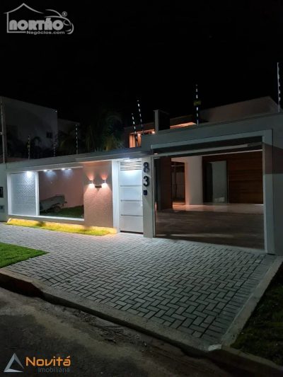 Casa, 3 quartos, 170 m² - Foto 2