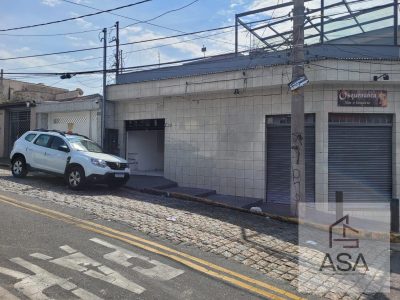 Loja-Salão, 21 m² - Foto 2