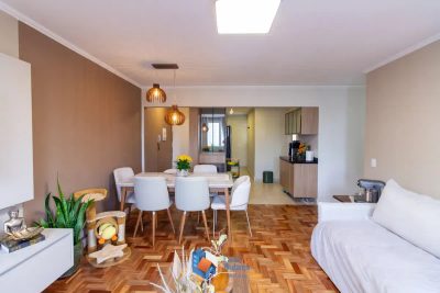 Apartamento, 3 quartos, 94 m² - Foto 2