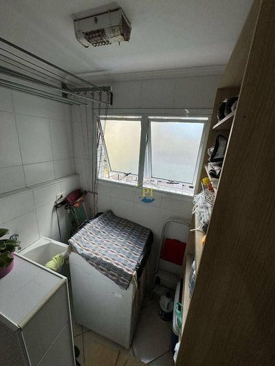 Apartamento, 2 quartos, 70 m² - Foto 2