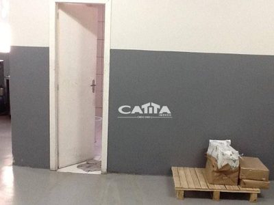 Loja-Salão, 214 m² - Foto 3