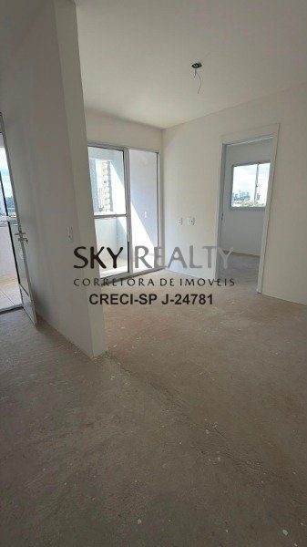 Apartamento, 2 quartos, 42 m² - Foto 2