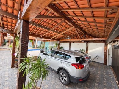 Casa, 4 quartos, 422 m² - Foto 2