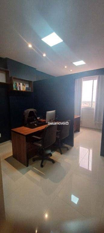 Sala-Conjunto - Foto 5