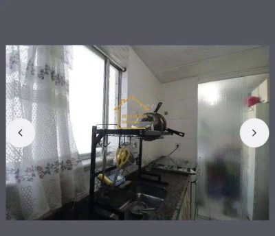 Apartamento, 2 quartos, 48 m² - Foto 3