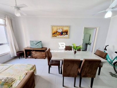 Apartamento, 1 quarto, 57 m² - Foto 1