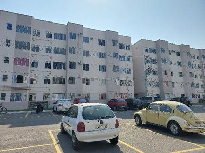Apartamento, 2 quartos, 10 m² - Foto 1