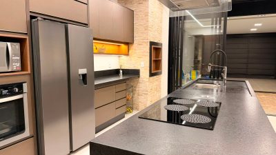 Casa, 3 quartos, 158 m² - Foto 5