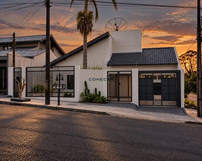 Casa, 3 quartos, 215 m² - Foto 1
