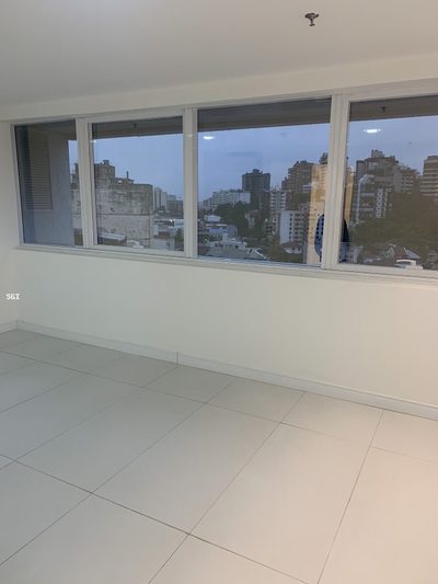 Sala-Conjunto, 38 m² - Foto 1