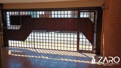 Sobrado, 4 quartos, 277 m² - Foto 1