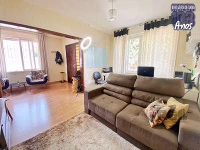 Casa, 2 quartos, 322 m² - Foto 3