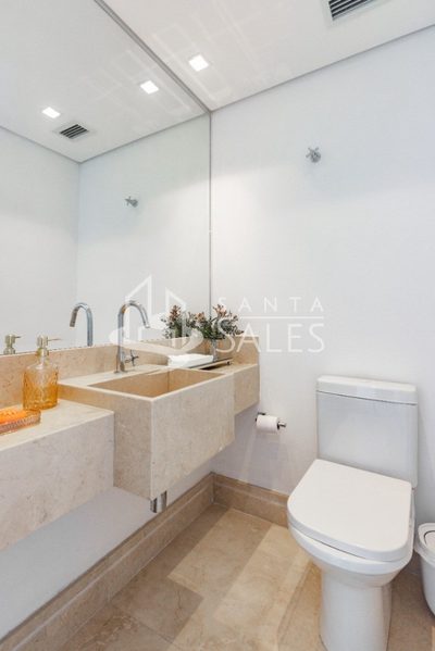 Apartamento, 3 quartos, 273 m² - Foto 4