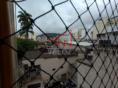 Apartamento, 1 quarto, 45 m² - Foto 1