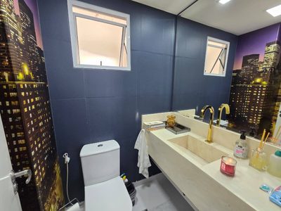 Apartamento, 2 quartos, 82 m² - Foto 3